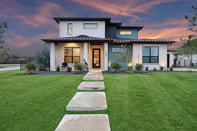 House on the hill トート Argyle House on the hill トート Argyle