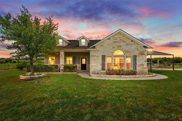 355 Texas 236 Hwy, Moody, TX 76557 | MLS# 21269999
