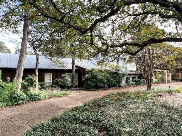 219 Rainbow Drive Woodway, TX House Sold - Photo 1 of 1. Opens carousel modal