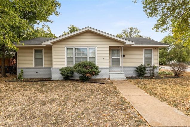 3020 Mcferrin Avenue Waco, TX House Sold - Photo 1 of 1. Opens carousel modal