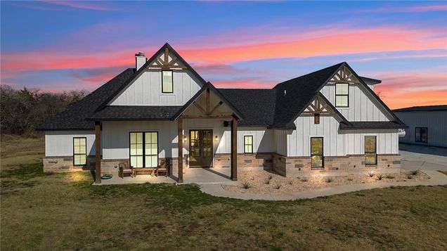 232 Hcr 2216 Aquilla, TX House Sold - Photo 1 of 1. Opens carousel modal