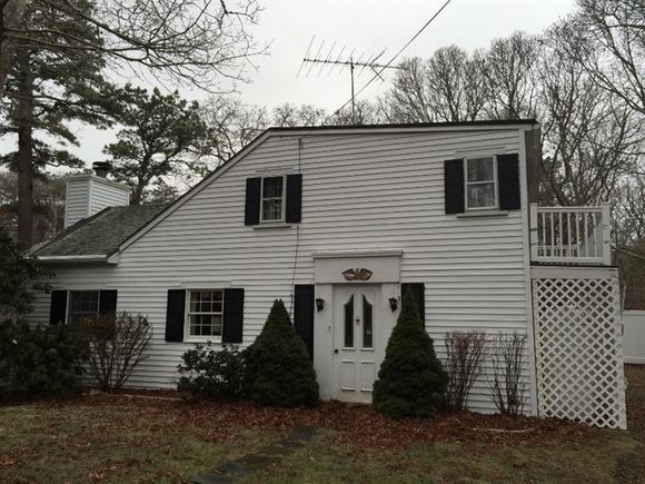 698 Franklin Street Tisbury, MA House Sold - Photo 1 of 15. Opens carousel modal