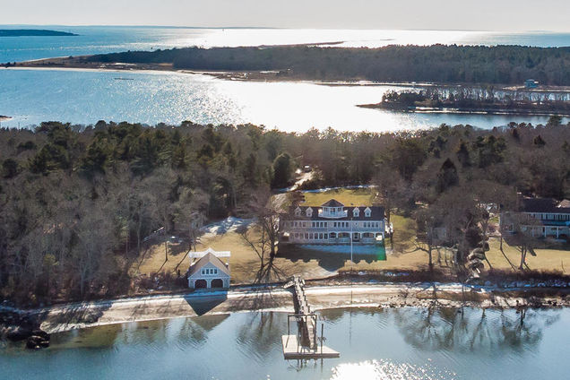 72 Burgess Point Road Wareham, MA House Sold - Photo 1 of 40. Opens carousel modal