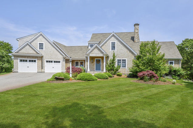 8 Burgess Point Shores Road Wareham, MA House Sold - Photo 1 of 65. Opens carousel modal