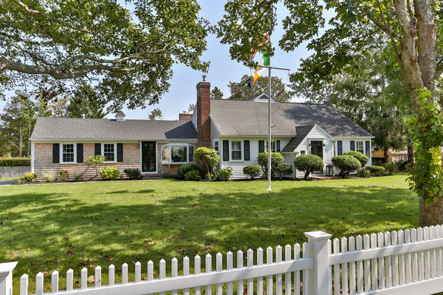 108 Berry Avenue West Yarmouth, MA House Sold - Photo 1 of 45. Opens carousel modal