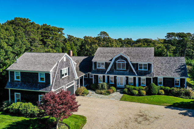 25 Crosstree Hollow Chatham, MA House Sold - Photo 1 of 51. Opens carousel modal