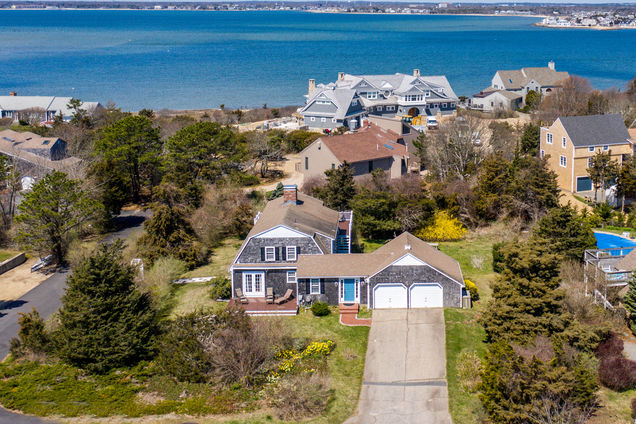 9 Channel Point Drive West Yarmouth, MA House Sold - Photo 1 of 45. Opens carousel modal