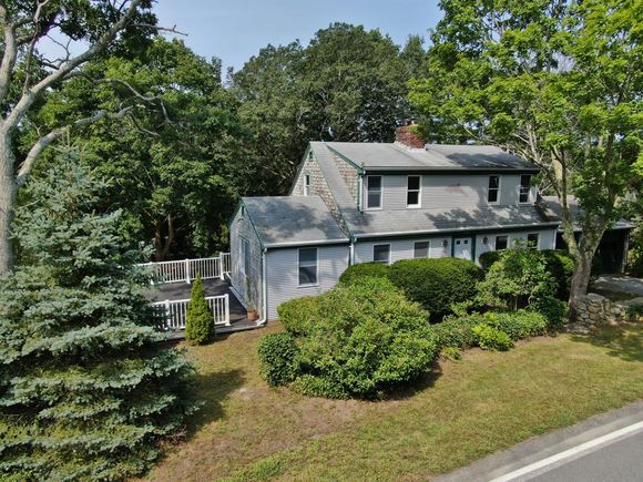 105 Clark Road Sagamore Beach, MA House Sold - Photo 1 of 47. Opens carousel modal