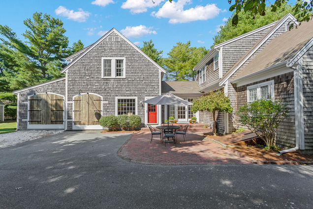 507 Main Street South Dennis, MA House Sold - Photo 1 of 35. Opens carousel modal