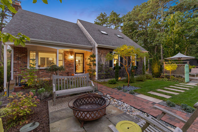 506 Long Pond Drive Harwich, MA House Sold - Photo 1 of 73. Opens carousel modal