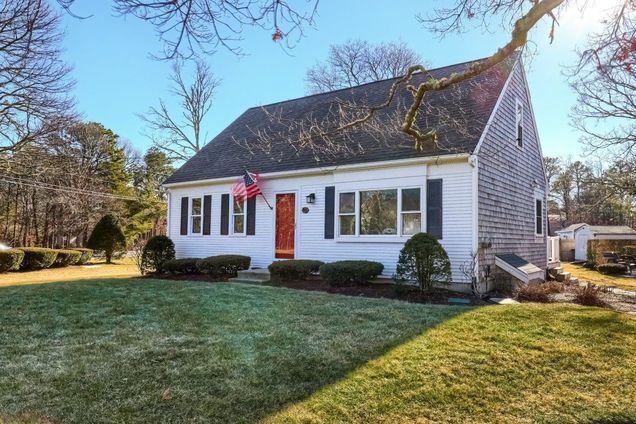 65 Mcgee Drive Hyannis, MA House Sold - Photo 1 of 52. Opens carousel modal