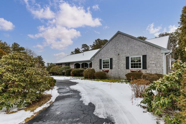 205 Greenland Circle East Dennis, MA House Sold - Photo 1 of 55. Opens carousel modal