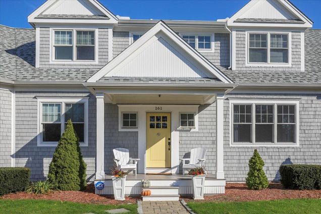 161 Old Campus Drive East Falmouth, MA House Sold - Photo 1 of 39. Opens carousel modal