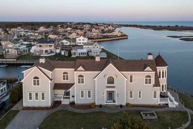 14 Captain Doane Way West Dennis, MA House Sold - Photo 1 of 74. Opens carousel modal