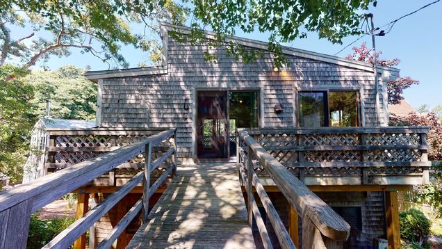 208 Bradford Street Unit UC5 Provincetown, MA Condo Sold - Photo 1 of 35. Opens carousel modal