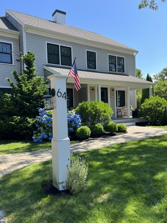 64 Pilgrim Road Dennis, MA House Sold - Photo 1 of 81. Opens carousel modal