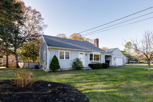15 Capt Stanley Road South Yarmouth, MA House Sold - Photo 1 of 36. Opens carousel modal