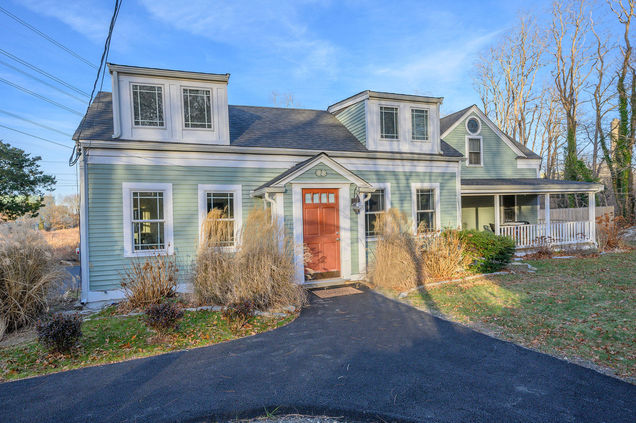 7 Tupper Road Sandwich, MA House Sold - Photo 1 of 40. Opens carousel modal