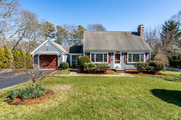 36 Renoir Drive Osterville, MA House Sold - Photo 1 of 40. Opens carousel modal