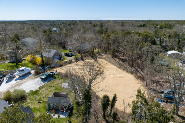 0 George Ryder Road Chatham, MA Plot of land Active - Photo 1 of 4. Opens carousel modal