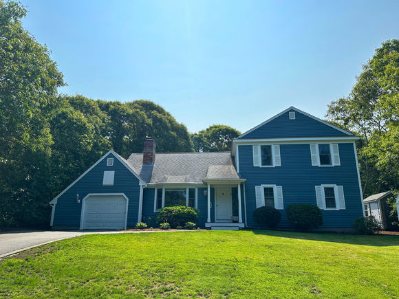 76 Old Hills Road Dennis, MA House Sold - Photo 1 of 67. Opens carousel modal