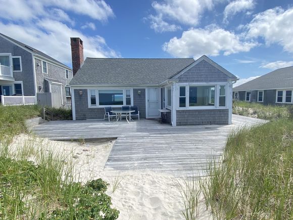 157 North Shore Boulevard East Sandwich, MA House Sold - Photo 1 of 40. Opens carousel modal