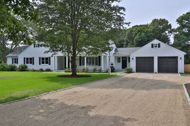381 Davisville Road East Falmouth, MA House Sold - Photo 1 of 71. Opens carousel modal