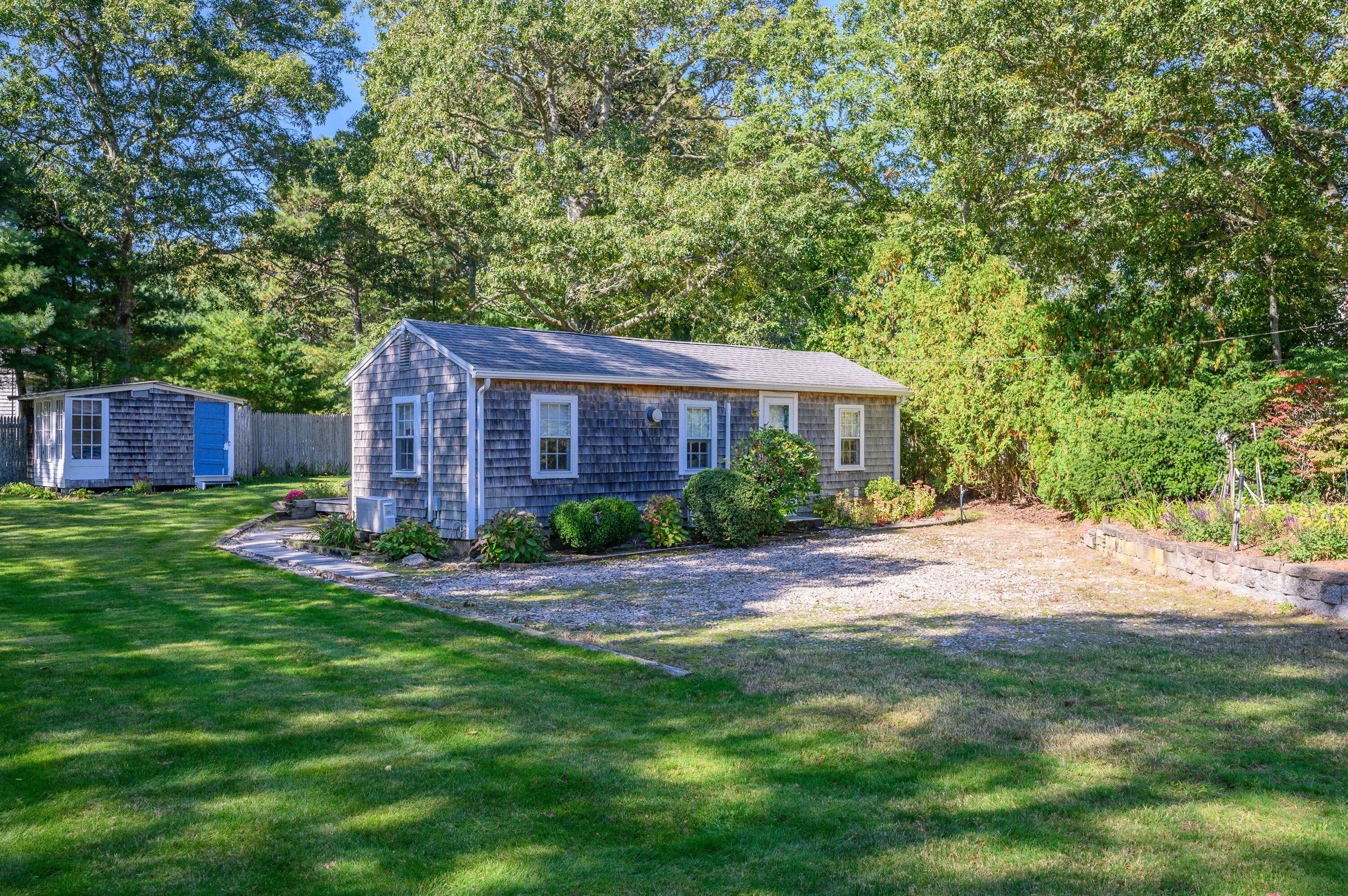 53 West Yarmouth Rd  