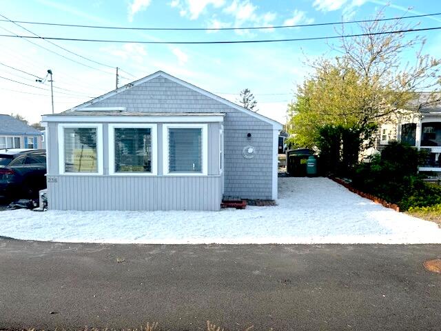 218 Old Wharf Rd Unit 236  