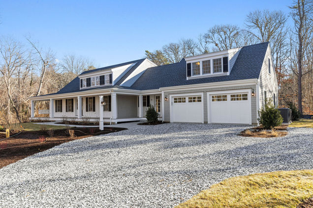 15 Vesper Pond Drive Brewster, MA House Sold - Photo 1 of 79. Opens carousel modal