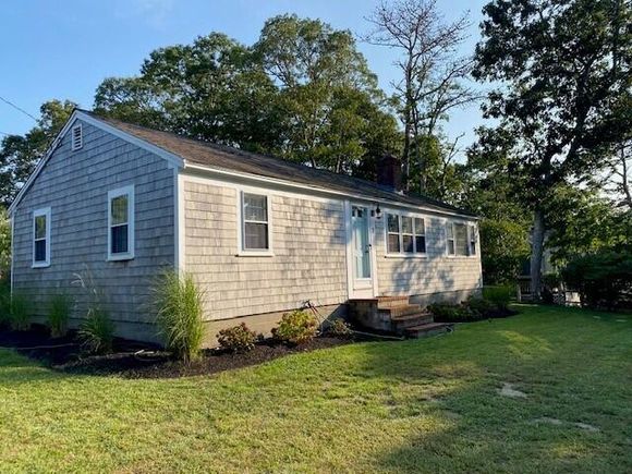 2 Ebb Road South Dennis, MA House Sold - Photo 1 of 19. Opens carousel modal