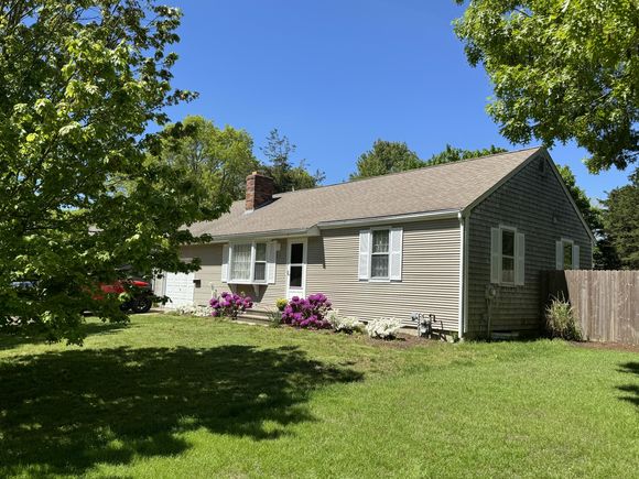 34 Marlin Drive East Falmouth, MA House Sold - Photo 1 of 40. Opens carousel modal