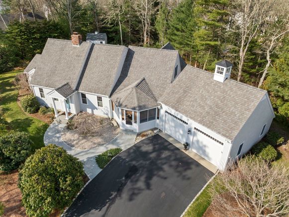 35 Waterfield Road Osterville, MA House Sold - Photo 1 of 43. Opens carousel modal