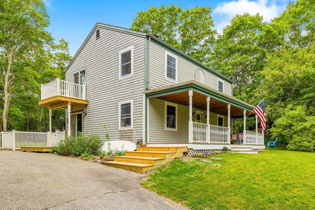 23 Colt Lane Plymouth, MA House Sold - Photo 1 of 33. Opens carousel modal
