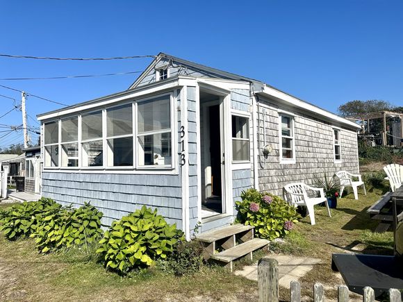 218 Old Wharf Unit 313 Dennis Port, MA House Sold - Photo 1 of 10. Opens carousel modal