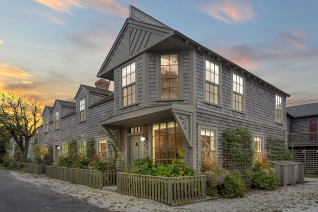 25 Broadway Siasconset, MA Multifamily Active - Photo 1 of 61. Opens carousel modal
