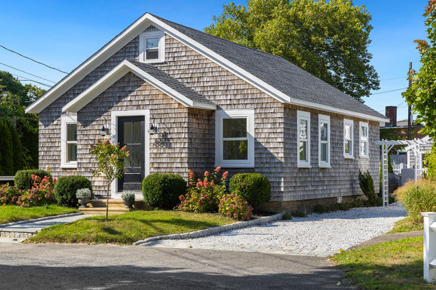 38 Sunset Lane Osterville, MA House Sold - Photo 1 of 39. Opens carousel modal