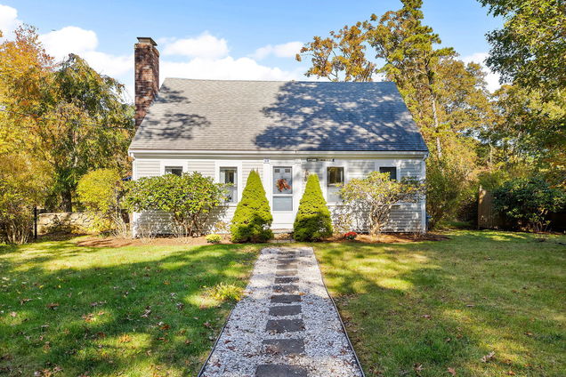 42 Pine Bluff Road Brewster, MA House Sold - Photo 1 of 50. Opens carousel modal