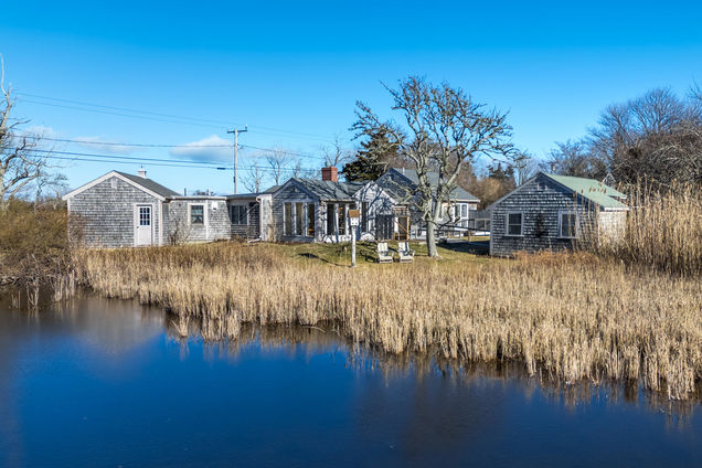 156 Rock Harbor Road Orleans, MA House Sold - Photo 1 of 65. Opens carousel modal