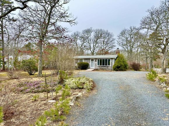 217 Freemans Way Brewster, MA House Sold - Photo 1 of 54. Opens carousel modal