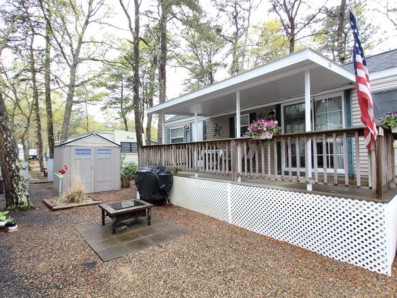 310 Old Chatham Road Unit G-3 South Dennis, MA House Sold - Photo 1 of 43. Opens carousel modal