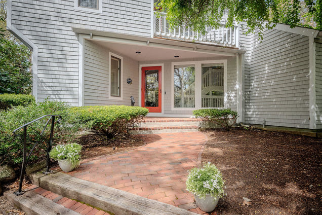 41 Greensward Circle Mashpee, MA House Sold - Photo 1 of 1. Opens carousel modal