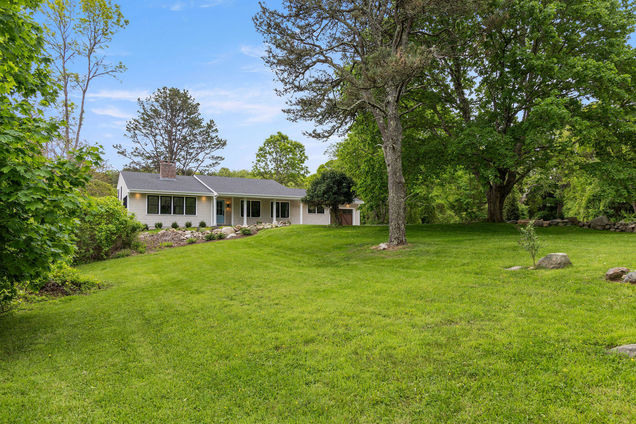 35 Pine Hill Drive Brewster, MA House Sold - Photo 1 of 66. Opens carousel modal