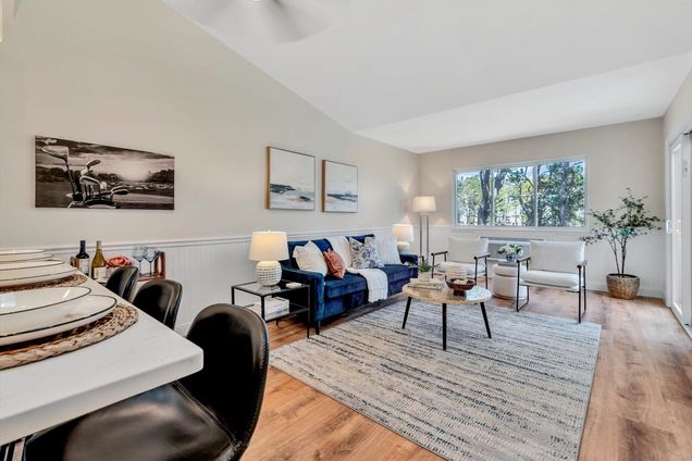 82 Fletcher Lane Unit F Brewster, MA Condo Sold - Photo 1 of 28. Opens carousel modal