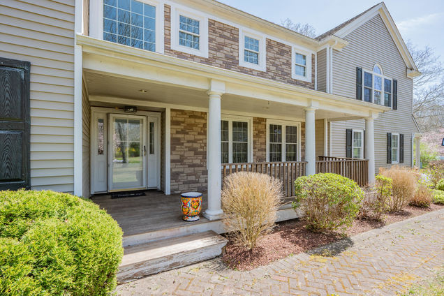 22 Dogwood Drive Forestdale, MA House Sold - Photo 1 of 73. Opens carousel modal