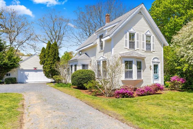 34 Oak Street Harwich, MA House Sold - Photo 1 of 65. Opens carousel modal