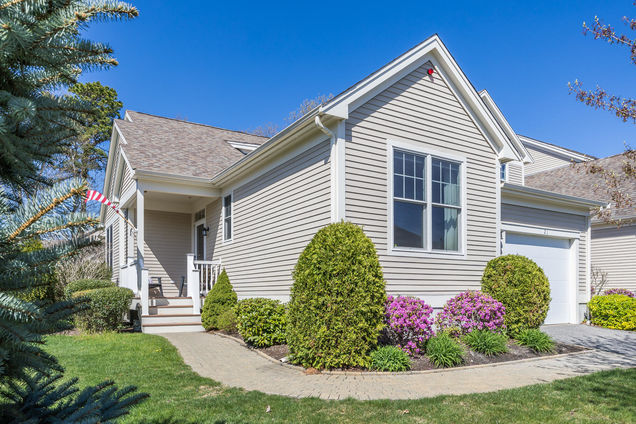 21 Chadwick Court Mashpee, MA Condo Sold - Photo 1 of 51. Opens carousel modal