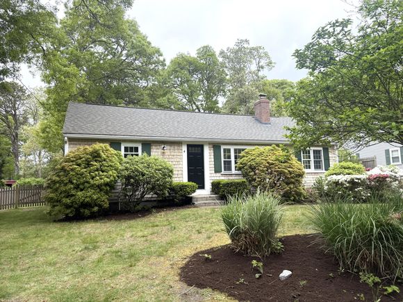 4 Frank Doyle Road South Dennis, MA House Sold - Photo 1 of 26. Opens carousel modal