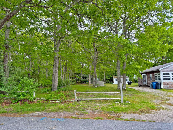 41 Avalon Drive East Falmouth, MA Plot of land Pending - Photo 1 of 10. Opens carousel modal
