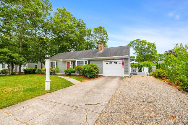 49 Fishermans Cove Road